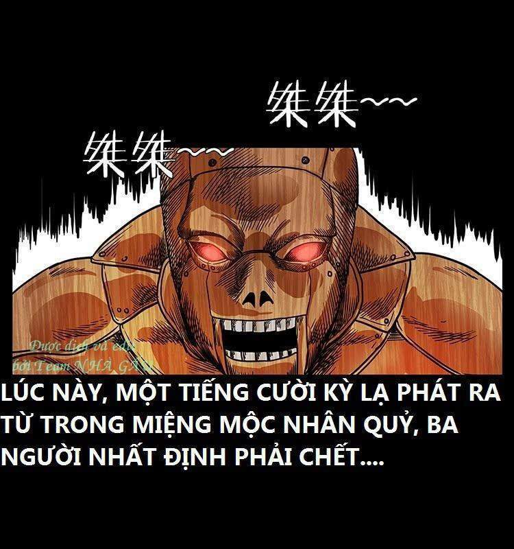 Tiên Sơn Truyền Kỳ Chap 26 - Next Chap 27