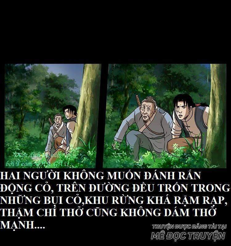 Tiên Sơn Truyền Kỳ Chap 26 - Next Chap 27