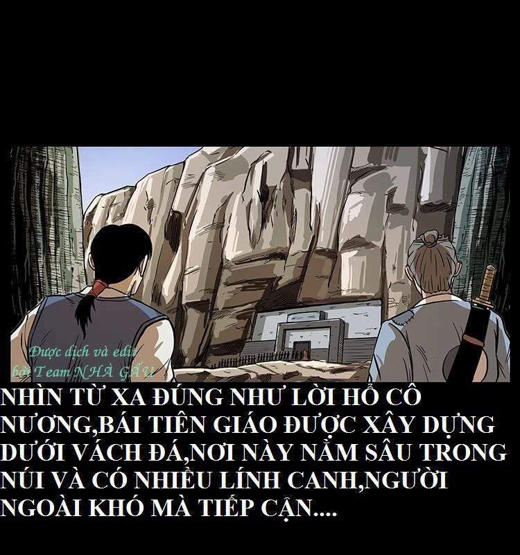 Tiên Sơn Truyền Kỳ Chap 26 - Next Chap 27