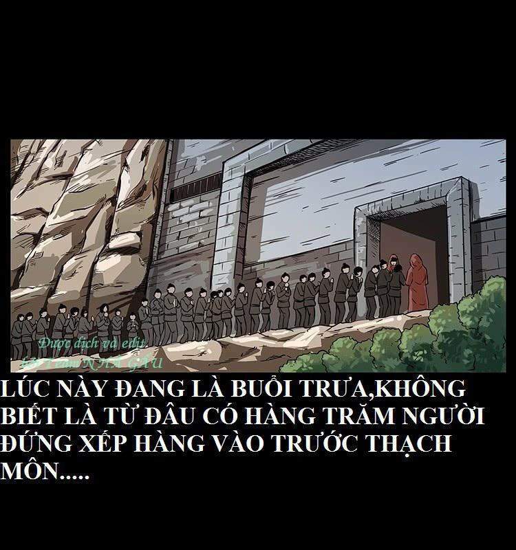 Tiên Sơn Truyền Kỳ Chap 26 - Next Chap 27