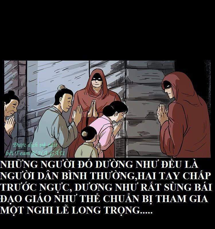 Tiên Sơn Truyền Kỳ Chap 26 - Next Chap 27