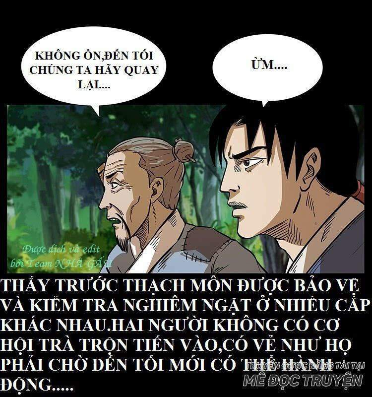 Tiên Sơn Truyền Kỳ Chap 26 - Next Chap 27