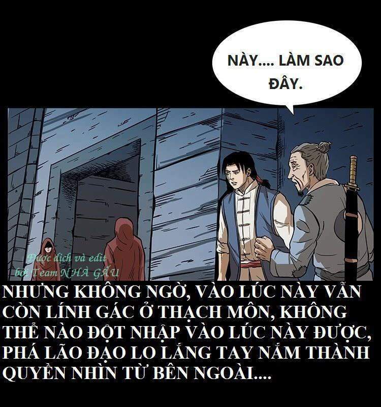 Tiên Sơn Truyền Kỳ Chap 26 - Next Chap 27