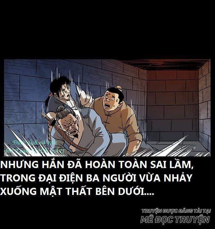 Tiên Sơn Truyền Kỳ Chap 26 - Next Chap 27