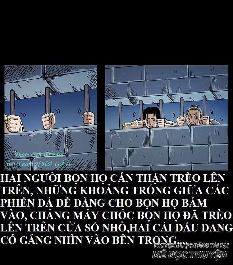 Tiên Sơn Truyền Kỳ Chap 26 - Next Chap 27