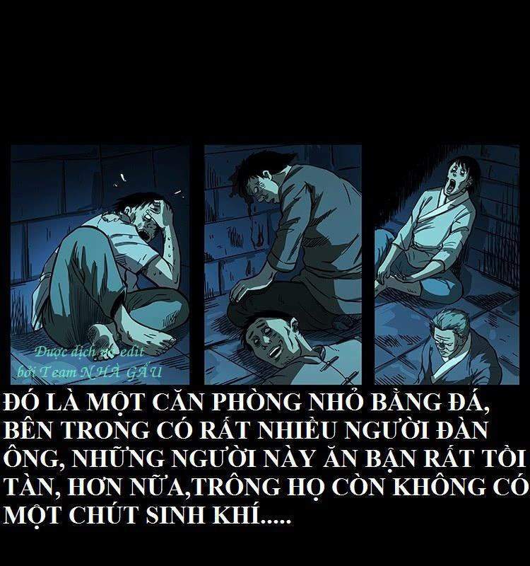 Tiên Sơn Truyền Kỳ Chap 26 - Next Chap 27