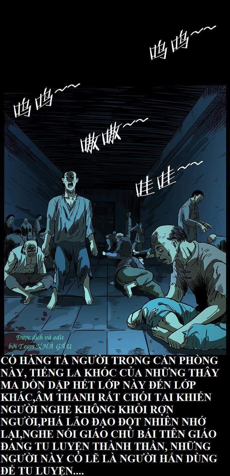 Tiên Sơn Truyền Kỳ Chap 26 - Next Chap 27