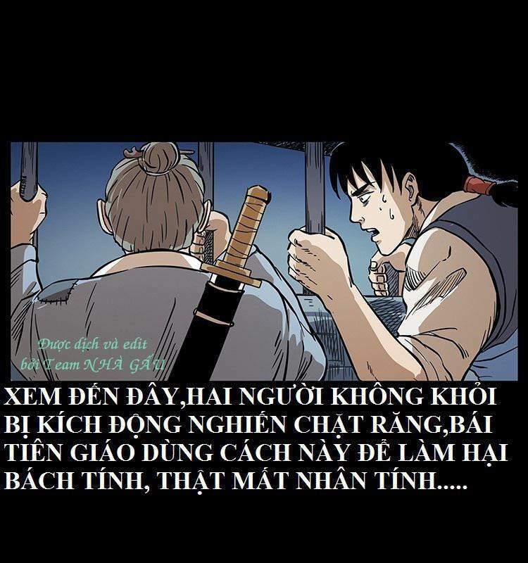 Tiên Sơn Truyền Kỳ Chap 26 - Next Chap 27
