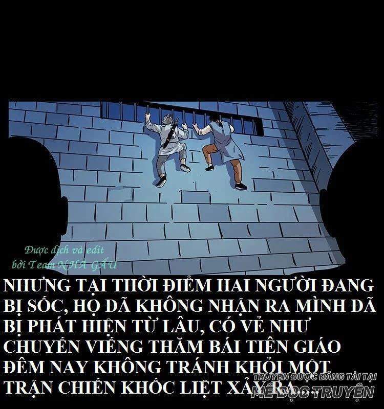 Tiên Sơn Truyền Kỳ Chap 26 - Next Chap 27