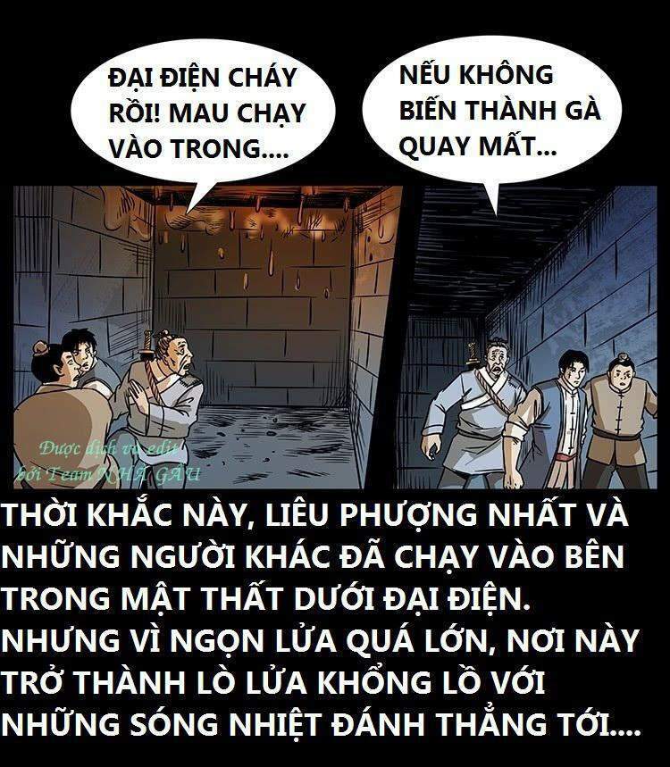 Tiên Sơn Truyền Kỳ Chap 26 - Next Chap 27