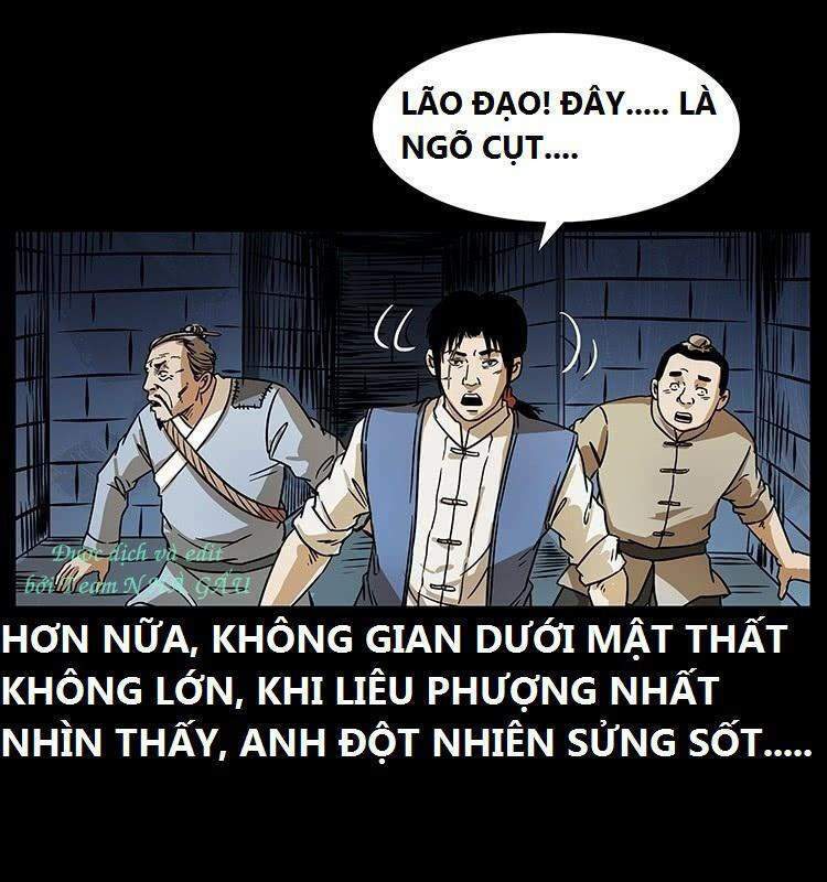 Tiên Sơn Truyền Kỳ Chap 26 - Next Chap 27
