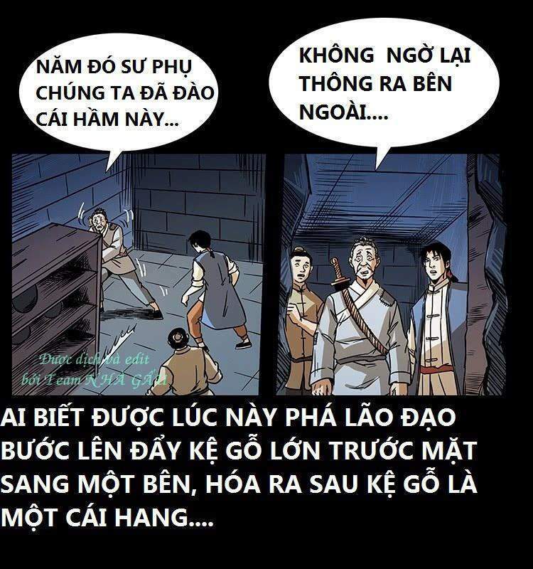 Tiên Sơn Truyền Kỳ Chap 26 - Next Chap 27