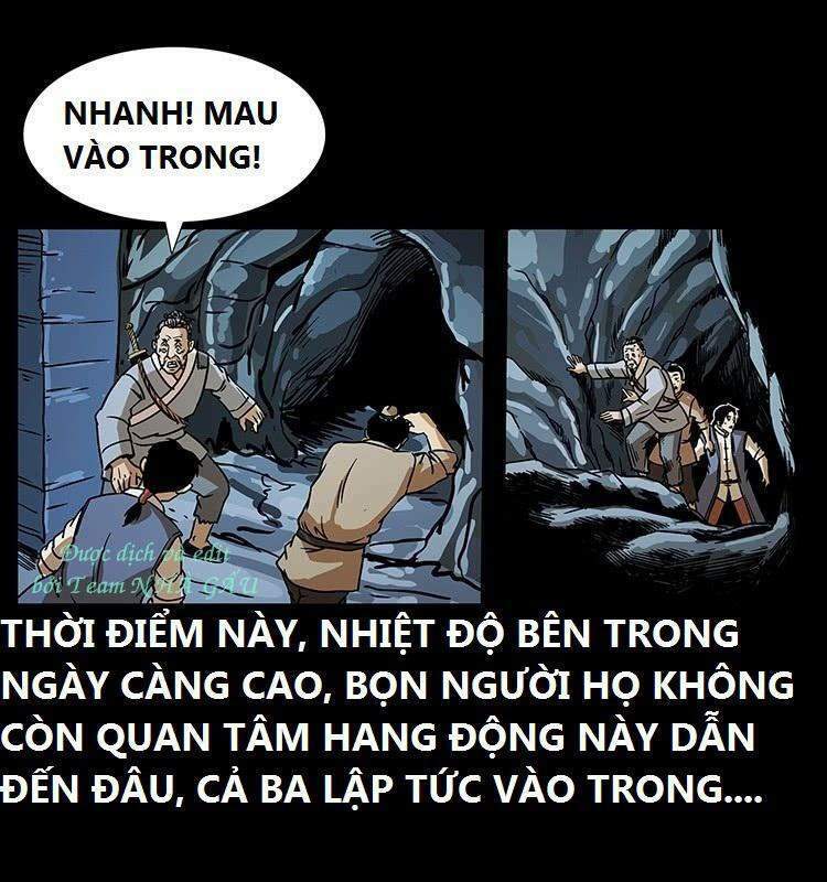 Tiên Sơn Truyền Kỳ Chap 26 - Next Chap 27