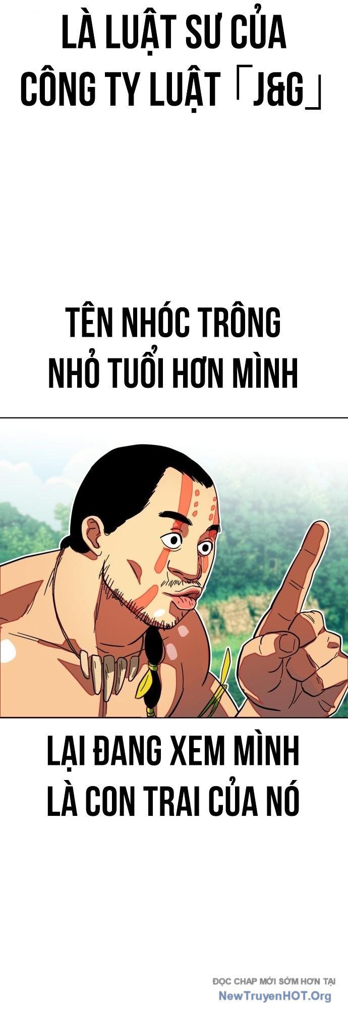 Tiền Sử Vlog Chap 1 - Next Chap 2