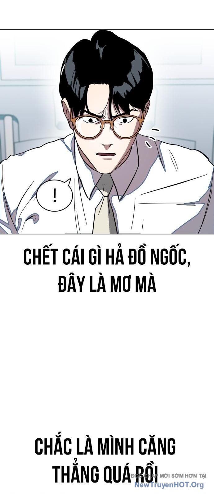 Tiền Sử Vlog Chap 1 - Next Chap 2