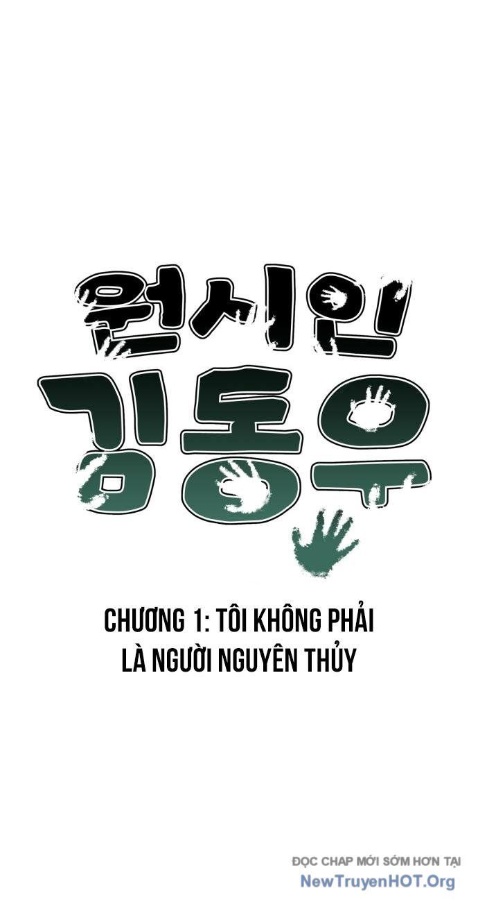 Tiền Sử Vlog Chap 1 - Next Chap 2