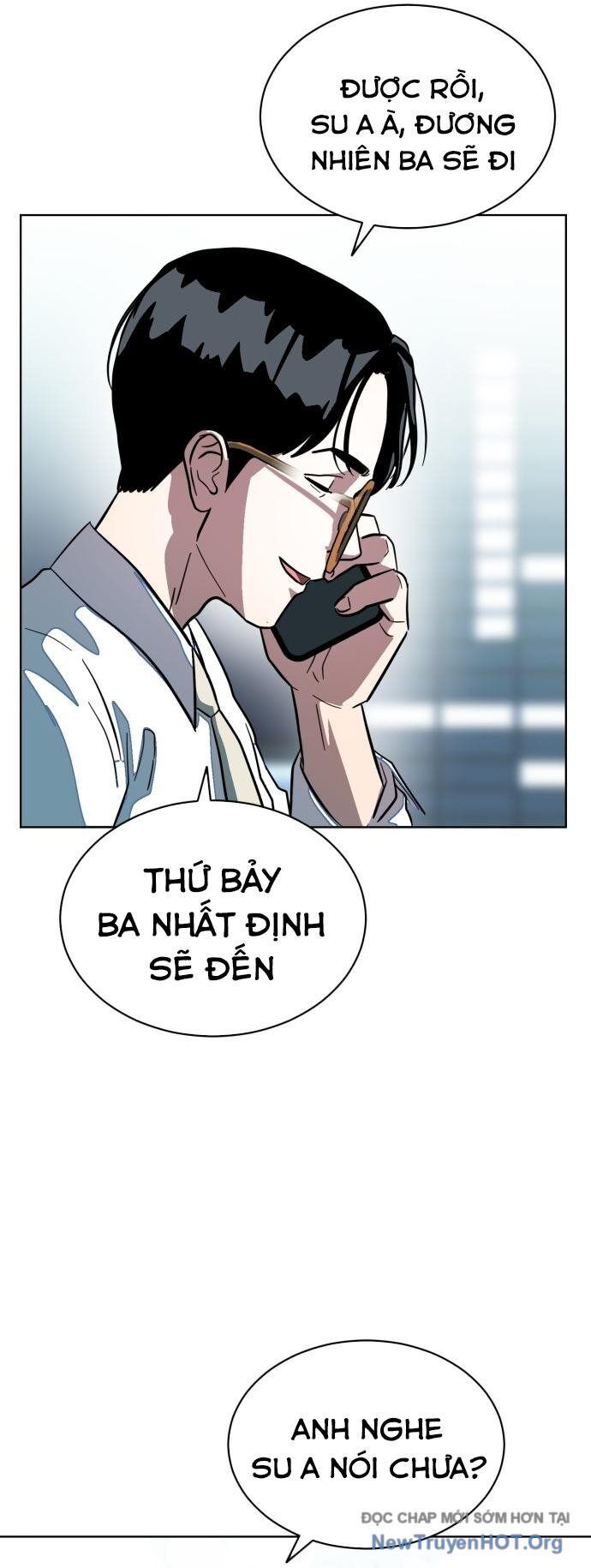 Tiền Sử Vlog Chap 1 - Next Chap 2