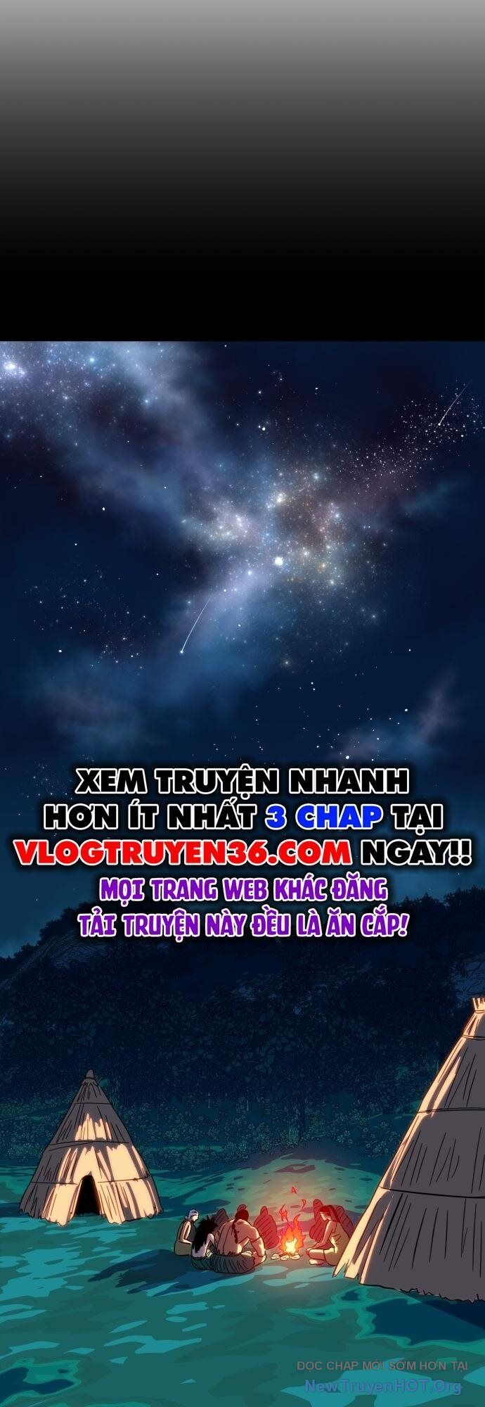 Tiền Sử Vlog Chap 1 - Next Chap 2