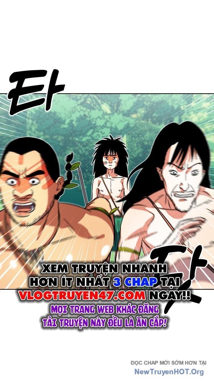Tiền Sử Vlog Chap 10 - Next Chap 11