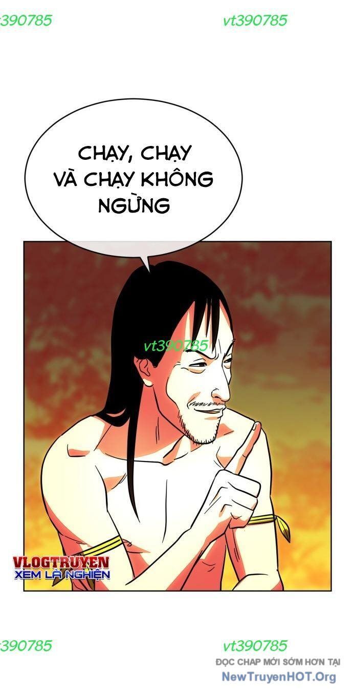 Tiền Sử Vlog Chap 10 - Next Chap 11