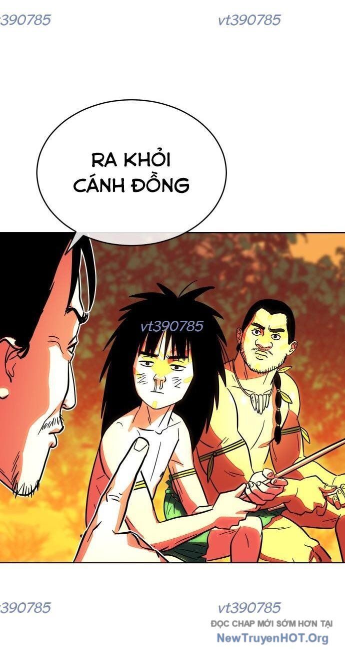Tiền Sử Vlog Chap 10 - Next Chap 11