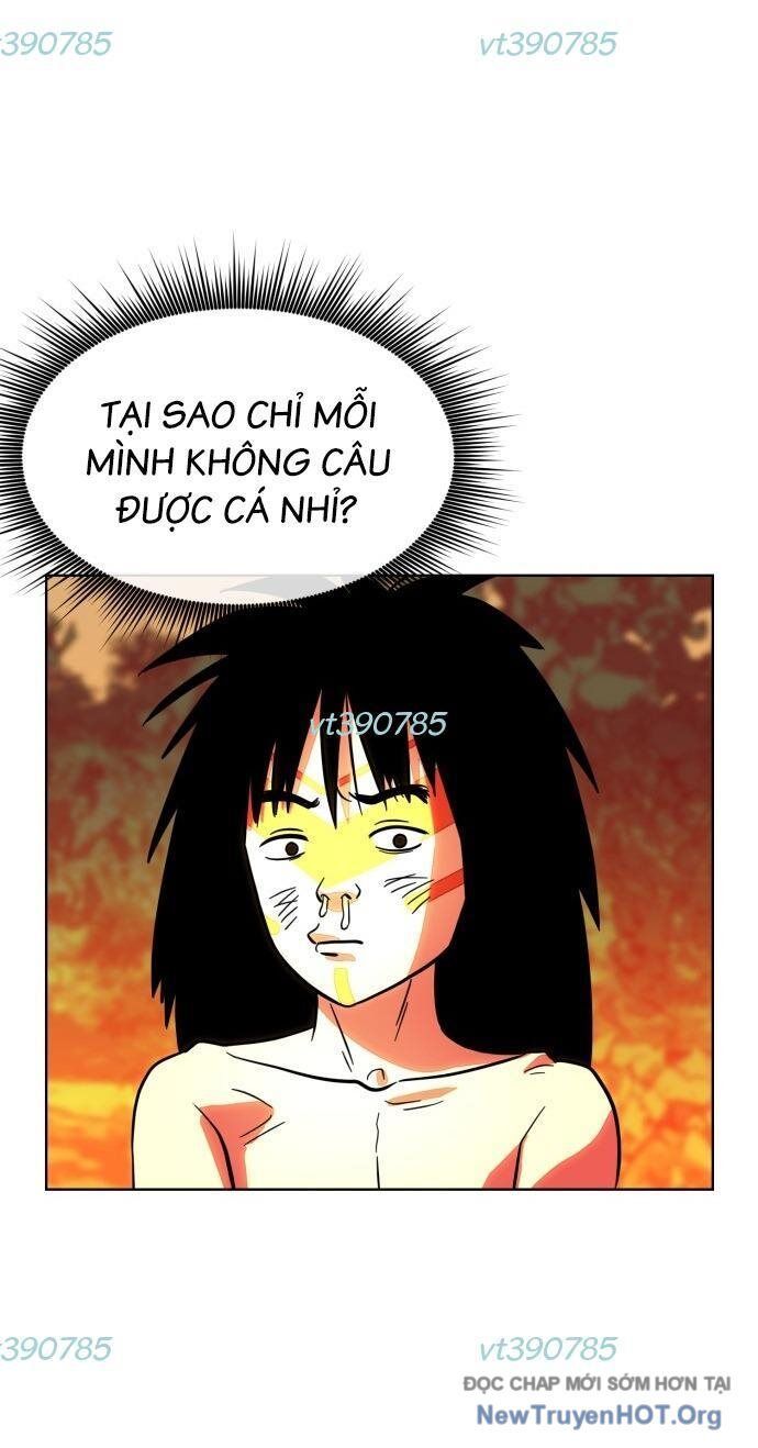 Tiền Sử Vlog Chap 10 - Next Chap 11