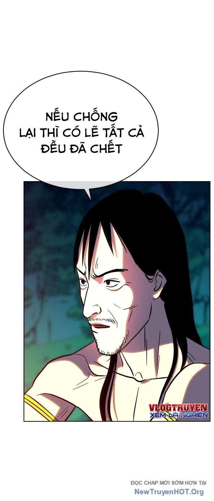 Tiền Sử Vlog Chap 10 - Next Chap 11