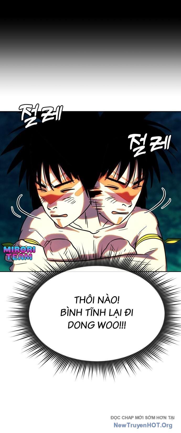 Tiền Sử Vlog Chap 10 - Next Chap 11