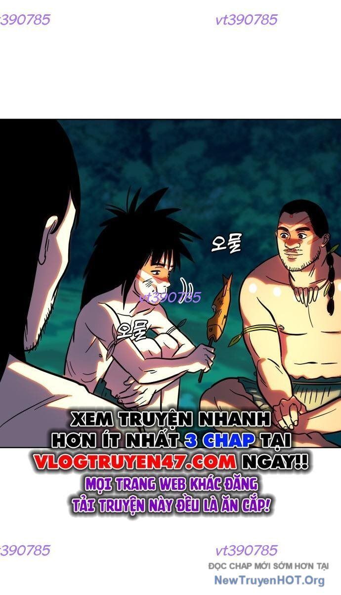 Tiền Sử Vlog Chap 10 - Next Chap 11
