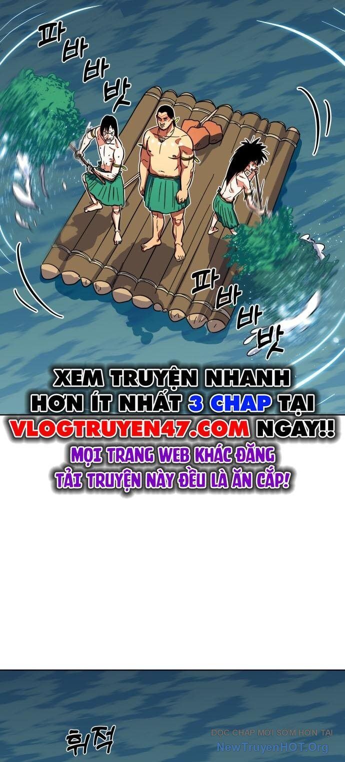 Tiền Sử Vlog Chap 11 - Next Chap 12
