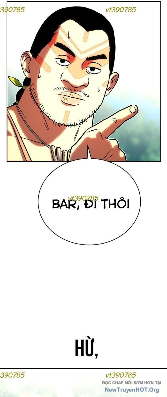 Tiền Sử Vlog Chap 11 - Next Chap 12