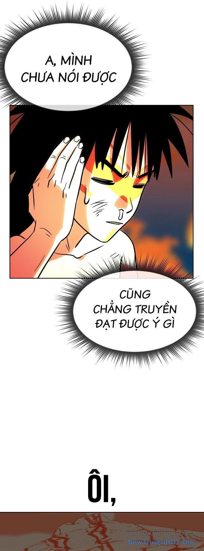 Tiền Sử Vlog Chap 11 - Next Chap 12
