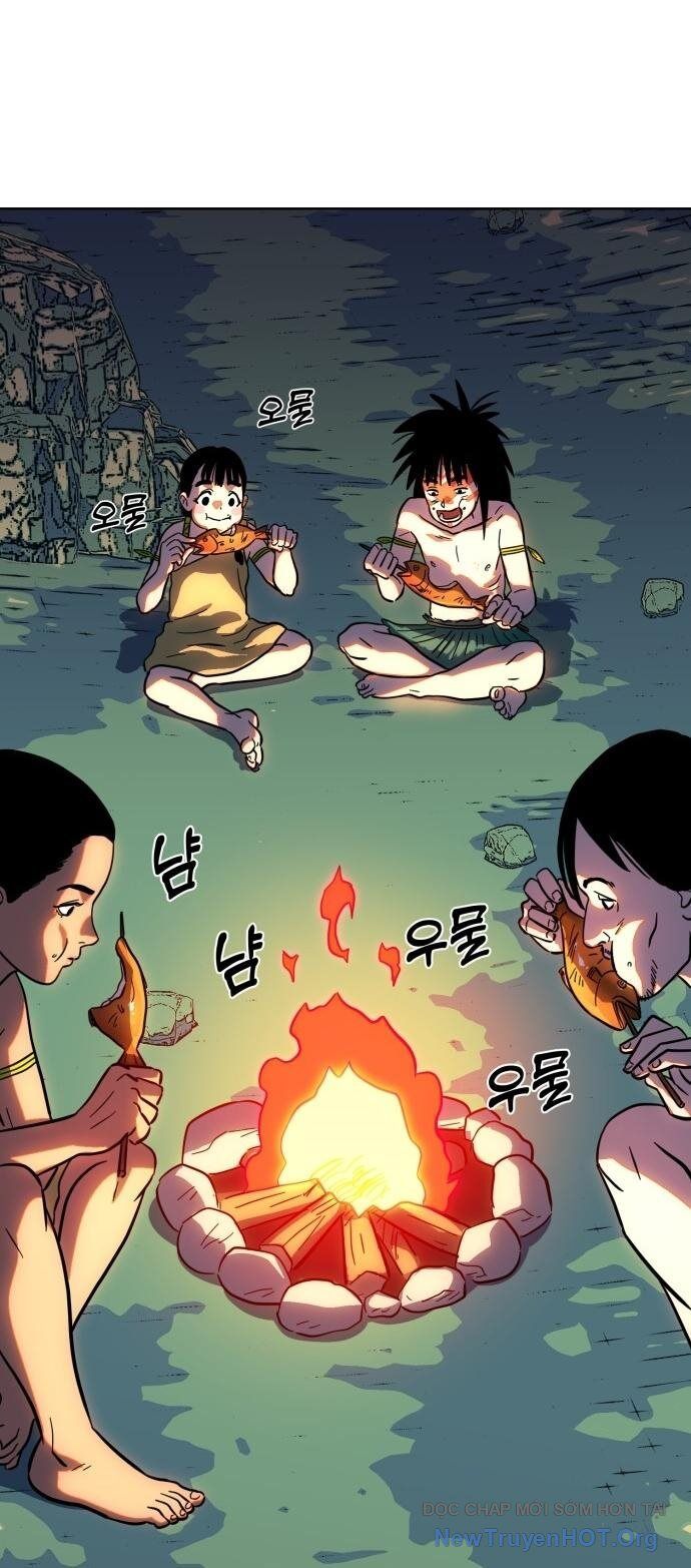 Tiền Sử Vlog Chap 12 - Next Chap 13