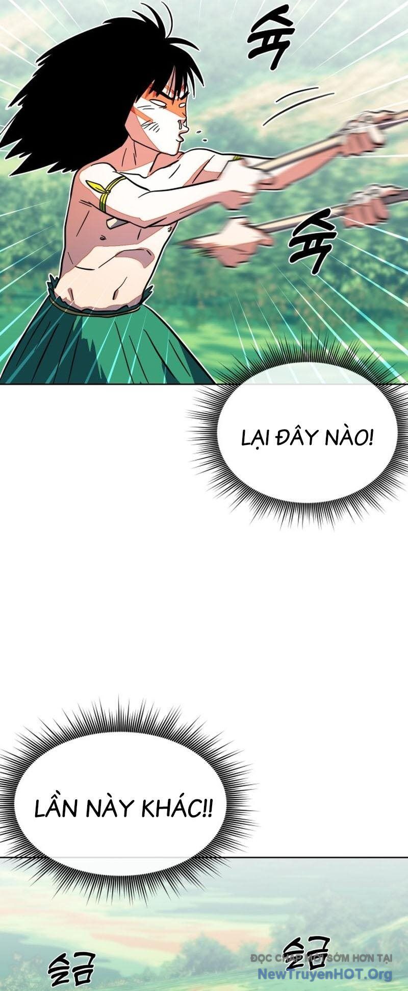 Tiền Sử Vlog Chap 13 - Next Chap 14