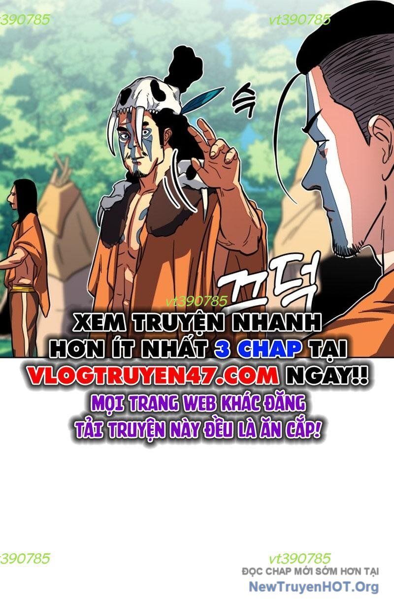 Tiền Sử Vlog Chap 13 - Next Chap 14