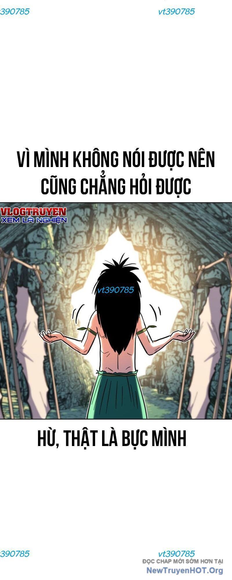 Tiền Sử Vlog Chap 13 - Next Chap 14