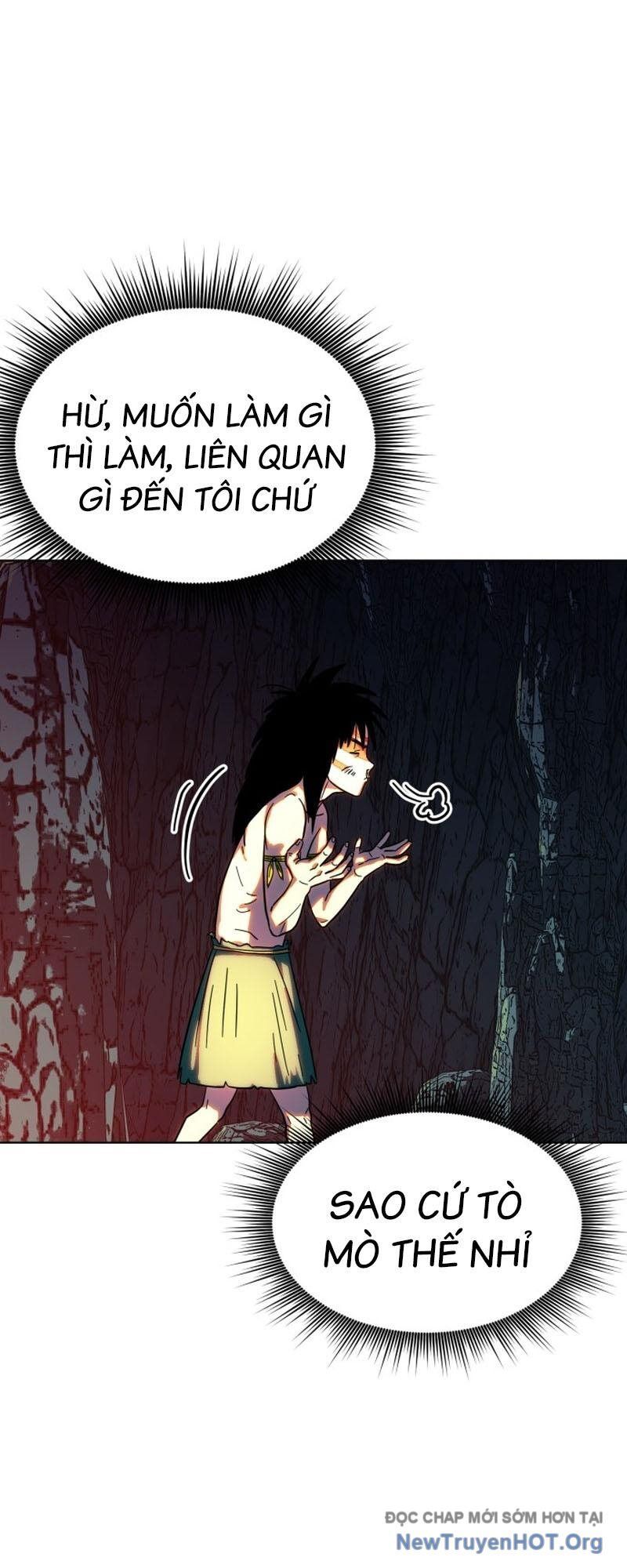 Tiền Sử Vlog Chap 13 - Next Chap 14