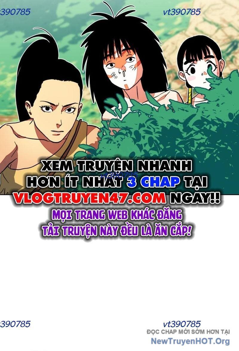 Tiền Sử Vlog Chap 13 - Next Chap 14