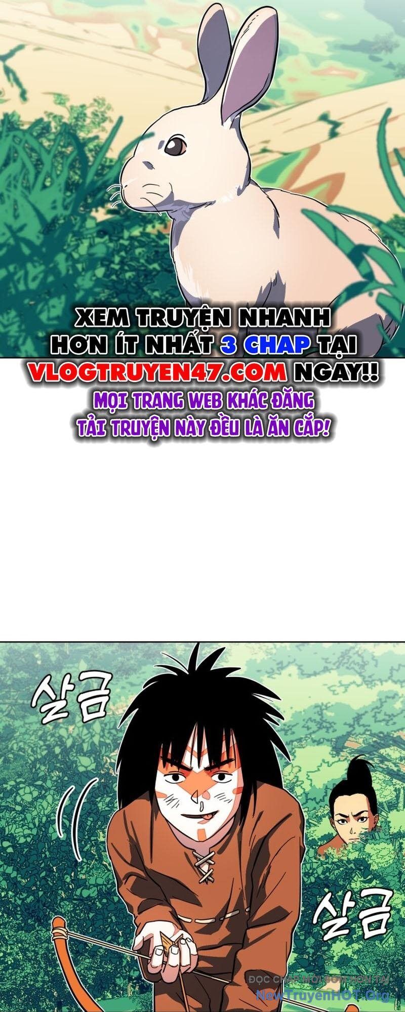 Tiền Sử Vlog Chap 14 - Next Chap 15