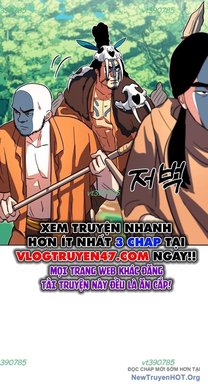 Tiền Sử Vlog Chap 14 - Next Chap 15