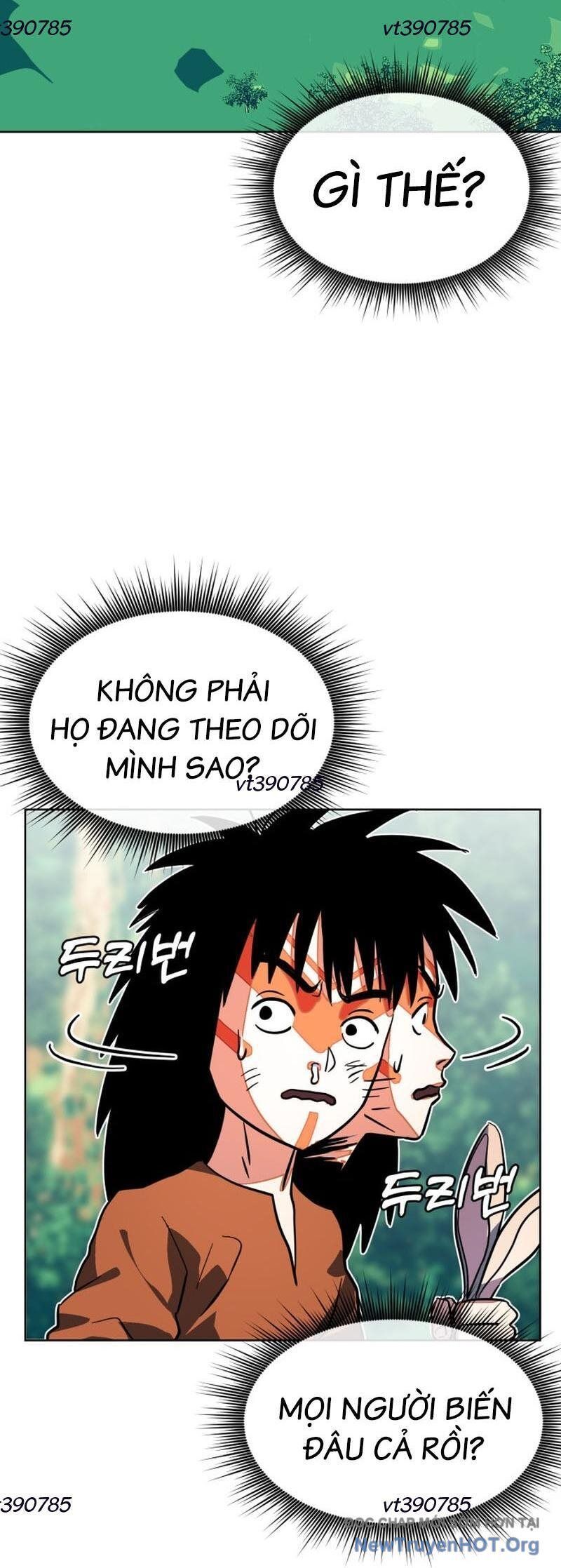 Tiền Sử Vlog Chap 15 - Next Chap 16