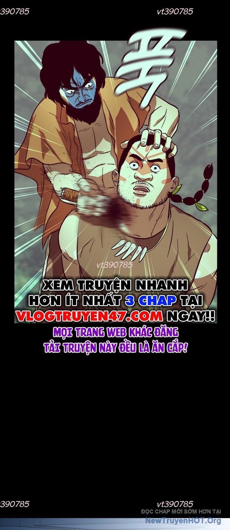 Tiền Sử Vlog Chap 16 - Next Chap 17