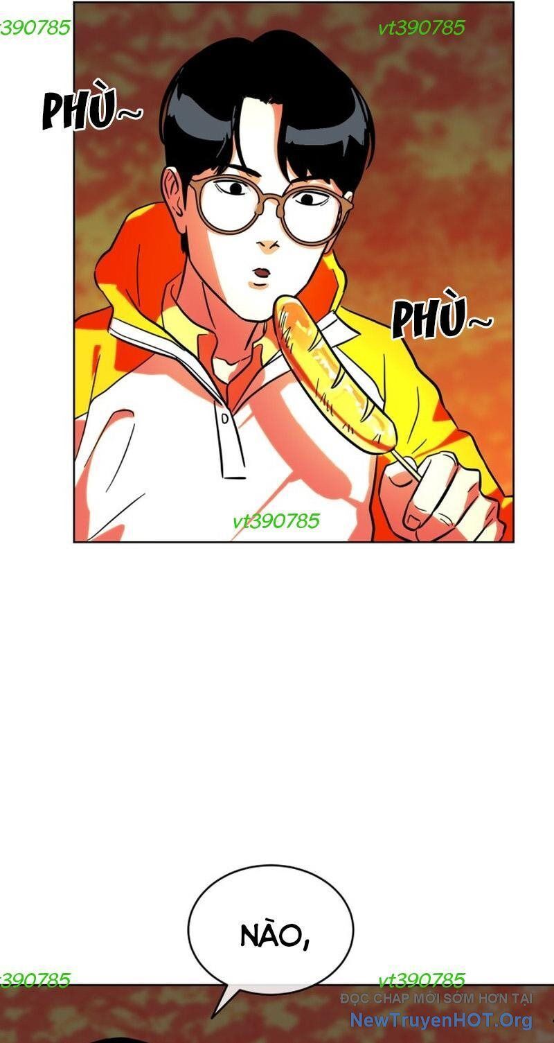 Tiền Sử Vlog Chap 16 - Next Chap 17