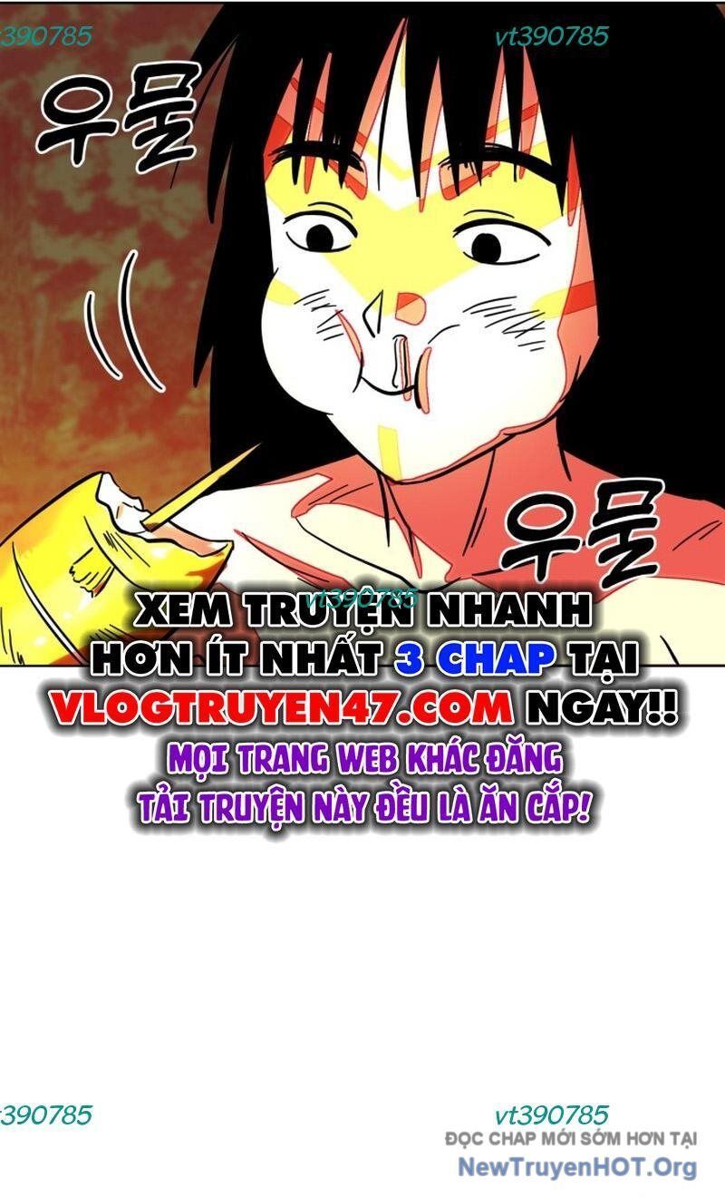 Tiền Sử Vlog Chap 16 - Next Chap 17