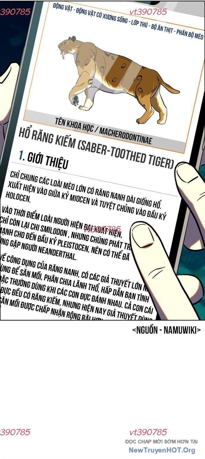 Tiền Sử Vlog Chap 17 - Next Chap 18