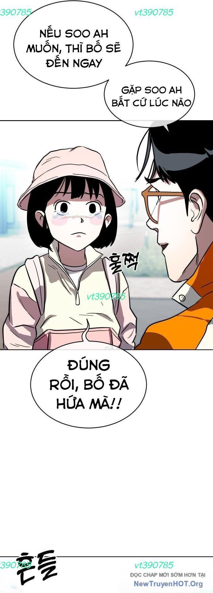 Tiền Sử Vlog Chap 17 - Next Chap 18