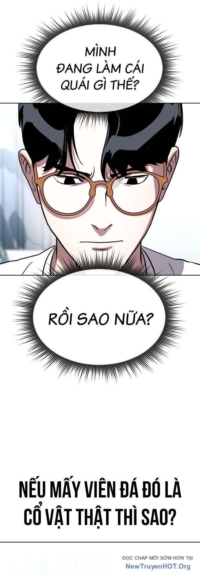 Tiền Sử Vlog Chap 17 - Next Chap 18