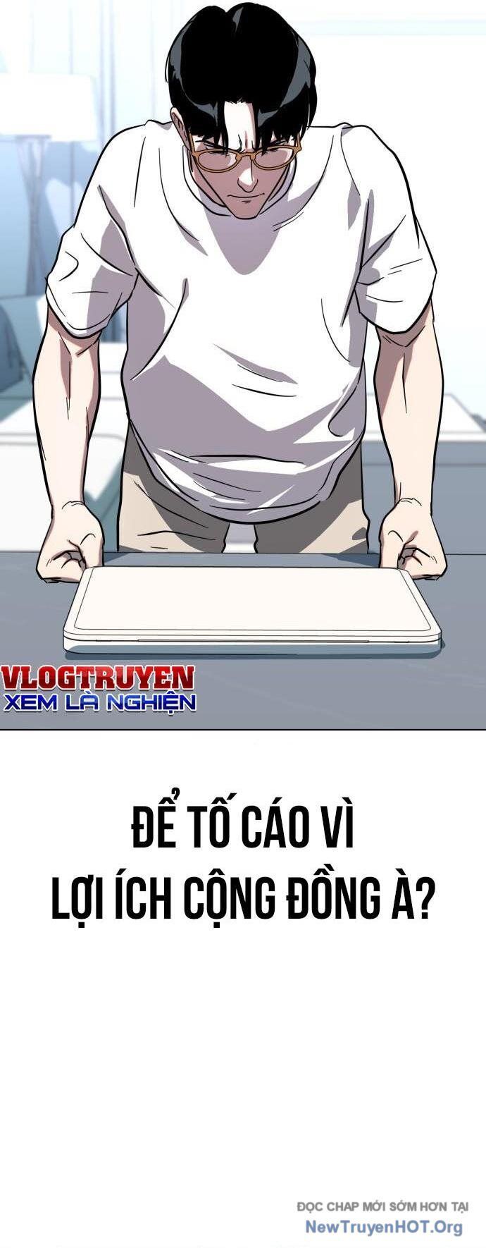 Tiền Sử Vlog Chap 17 - Next Chap 18