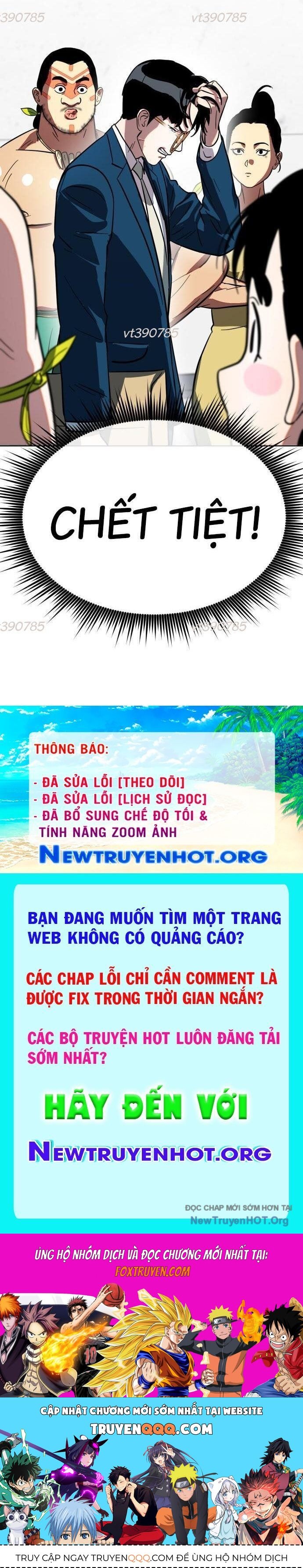 Tiền Sử Vlog Chap 17 - Next Chap 18
