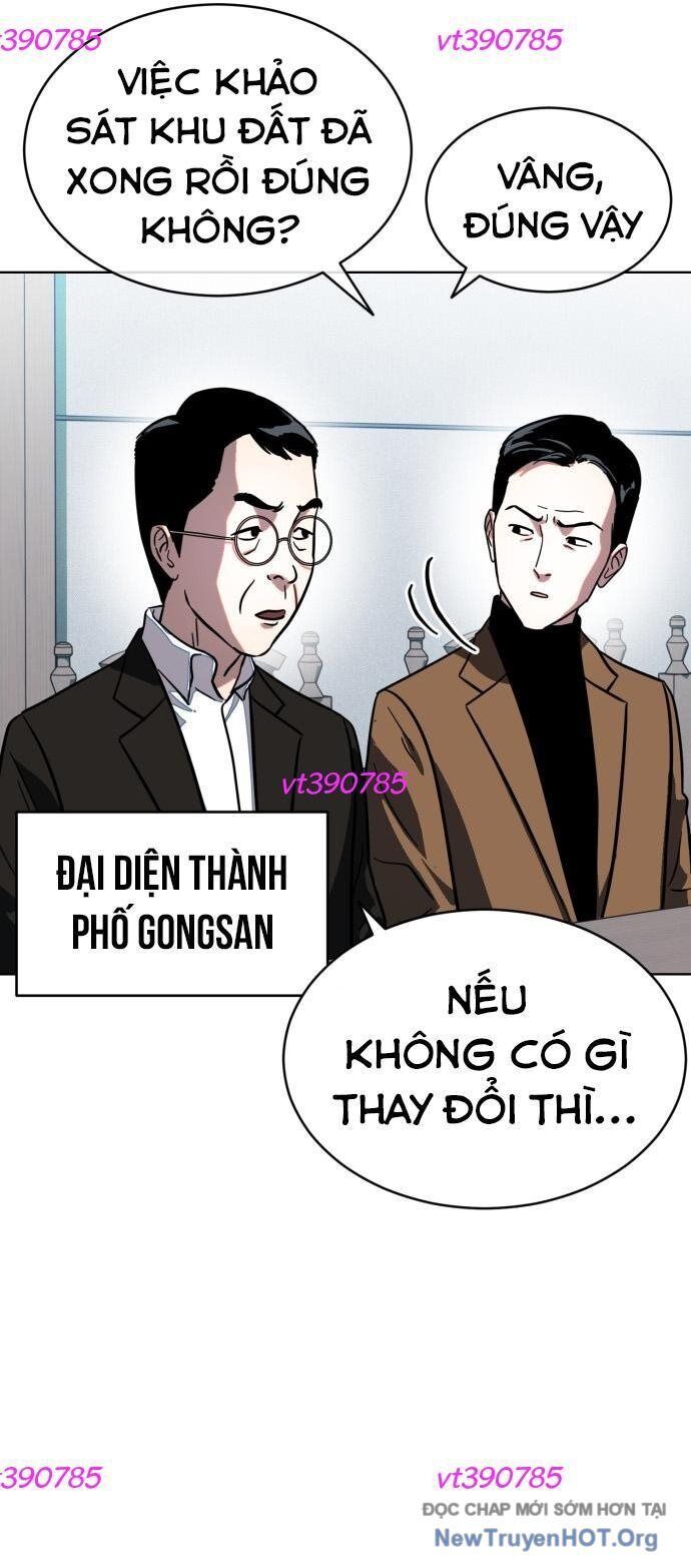 Tiền Sử Vlog Chap 18 - Next Chap 19